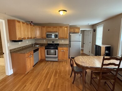 60 Chapin St, Fall River, MA 02724 - photo 7