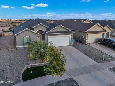 11344 Santa Barbara Dr, El Paso, TX 79927 - photo 5