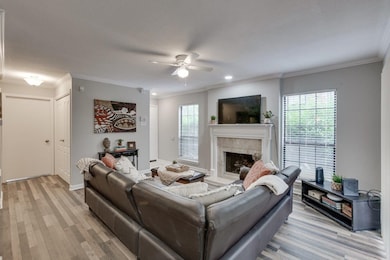 15151 Berry Trail unit 401, Dallas, TX 75248 - photo 3