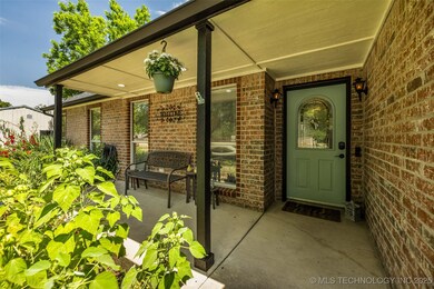 3405 S 213th East Ave, Broken Arrow, OK 74014 - photo 3