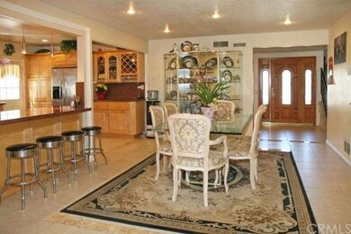 Huge Formal Dining Room