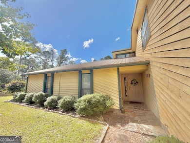 77 Jimmy Boatright Dr, Hazlehurst, GA 31539 - photo 5