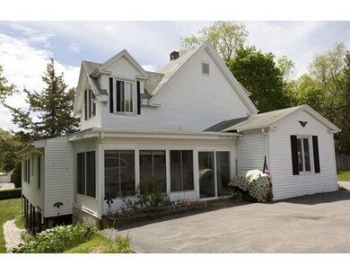 64 Canterbury St, Hingham, MA 02043 - photo 3