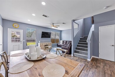 804 Chickesaw Ln, Wylie, TX 75098 - photo 5