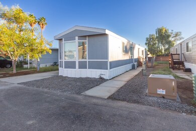 11431 S Prickly Pear Ln unit 59, Yuma, AZ 85365 - photo 2
