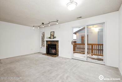 Living Area View