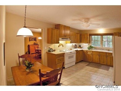 Eat in Kitchen