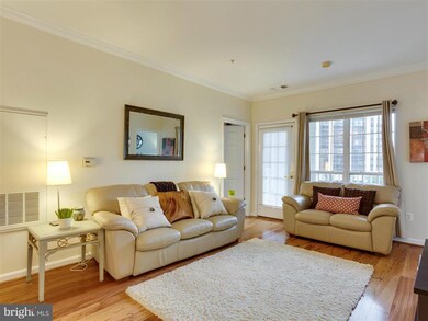 4551 Strutfield Ln unit 4217, Alexandria, VA 22311 - photo 7