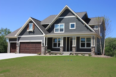 similar home finished