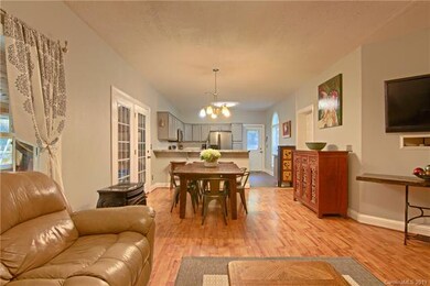 Open Concept