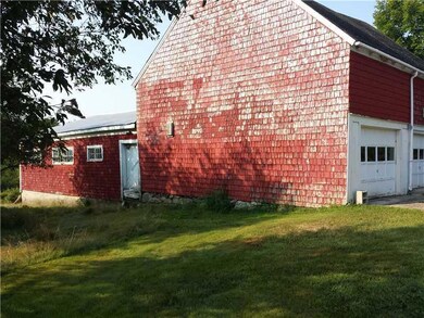 Yard/Garden.
