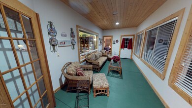 Sunroom