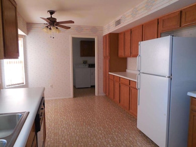 Breakfast Nook Cabinets, Pantry