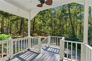 5430 Bethlehem Rd, Fairburn, GA 30213 - photo 2