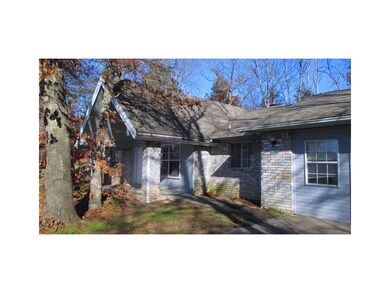 58 S Robinson Ave, West Fork, AR 72774 - photo 3