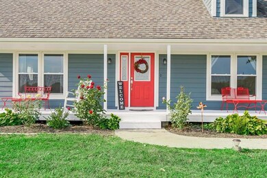 14045 W 243rd St, Louisburg, KS 66053 - photo 4