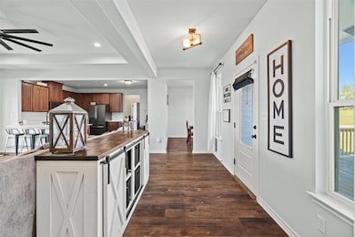 6097 Farm To Market Road 908, Rockdale, TX 76567 - photo 6