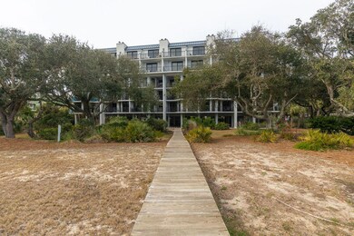 Shipwatch unit 104-A, Isle of Palms, SC 29451 - photo 6