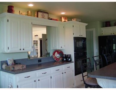 Kitchen. Another view of kitchen. Love to cook? Pl