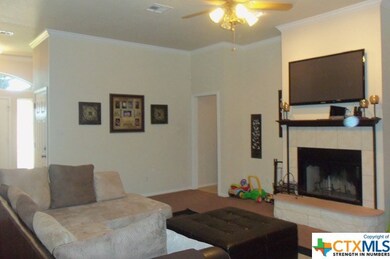 2208 Joseph Dr, Copperas Cove, TX 76522 - photo 7