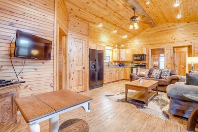 201 Leea Ln, Weatherford, TX 76087 - photo 5