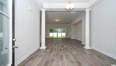 143 Bucky Loop unit Lot 8  Cumberland L, Murrells Inlet, SC 29576 - photo 2