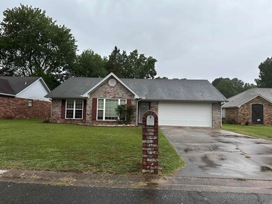 193 Keath Cir, Conway, AR 72034 - photo 2