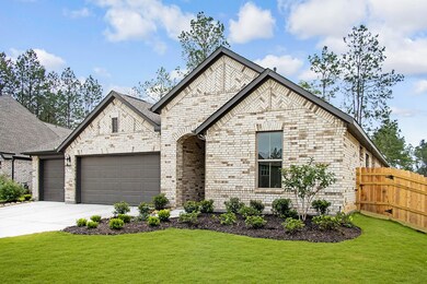 15102 Riverlea Ct, Woodloch, TX 77302 - photo 3