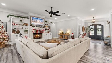 24 Oak Haven Dr, Texarkana, TX 75501 - photo 6