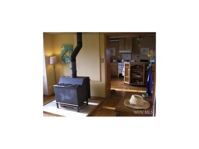 Stove