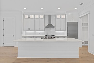 Carlina by Huff Homes