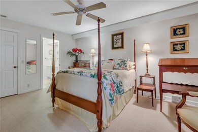 214 Sea Palms Colony unit B, Saint Simons Island, GA 31522 - photo 6