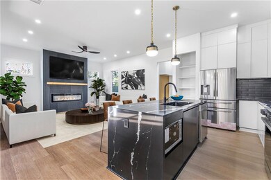 1247 Bridges Ave SW unit A, Atlanta, GA 30310 - photo 6