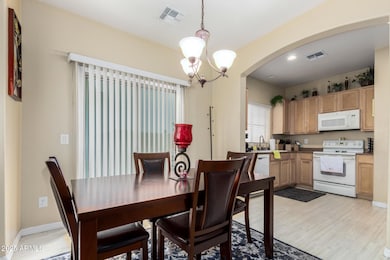 4670 E Redfield Rd, Gilbert, AZ 85234 - photo 6