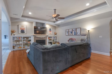 13908 Highland Pointe Dr, Northport, AL 35475 - photo 7