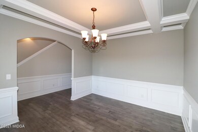 629 Samantha Brooke - Formal Dining Room