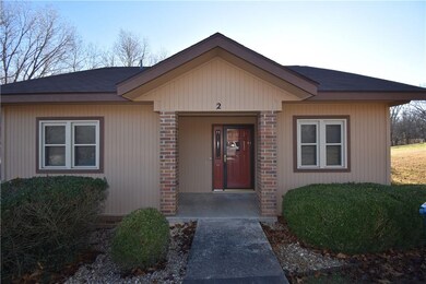 Perfect Townhome waiting for you to call it home!