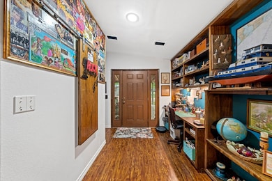 1336 Ranchero Rd unit B, Kerrville, TX 78028 - photo 4