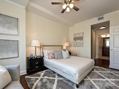 5th & Poplar Condominiums unit 723, Charlotte, NC 28202 - photo 6