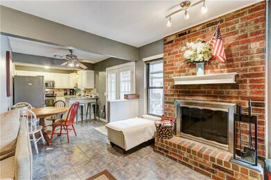 3617 Peregrine Dr, Norman, OK 73072 - photo 6