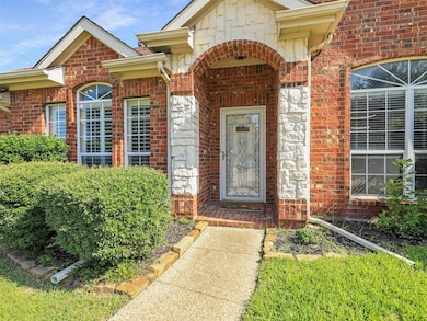 5628 Rock Canyon Rd, the Colony, TX 75056 - photo 2