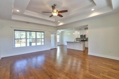 52 Evergreen Dr, Crawfordville, FL 32327 - photo 5