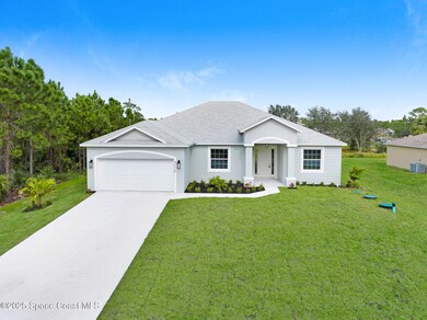 295 Latham St SE, Palm Bay, FL 32909 - photo 3