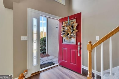 800 Crow View Ct, Woodstock, GA 30189 - photo 3