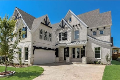 1710 Ranch House Rd, Celina, TX 75009 - photo 2