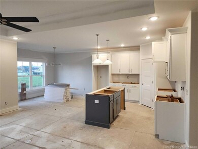 5404 Melbourne Dr unit Lot 1502, Charlestown, IN 47111 - photo 7