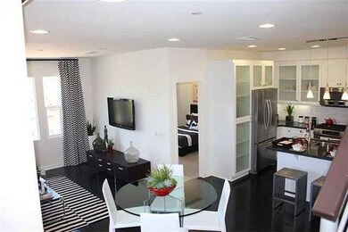 Model Home