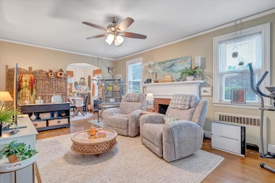 1909 Canterbury Rd SW, Roanoke, VA 24015 - photo 4