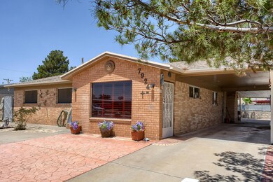 7924 Broadway Dr, El Paso, TX 79915 - photo 3