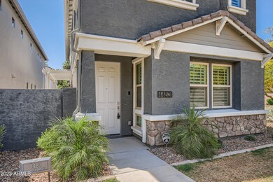 04 Exterior Front Entry